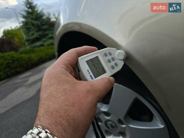 Бежевый Шкода Октавия, объемом двигателя 1.6 л и пробегом 228 тыс. км за 6700 $, фото 52 на Automoto.ua
