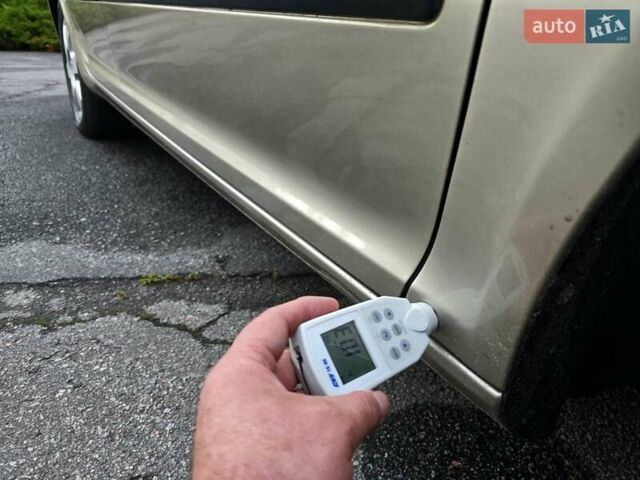 Бежевый Шкода Октавия, объемом двигателя 1.6 л и пробегом 228 тыс. км за 6700 $, фото 37 на Automoto.ua