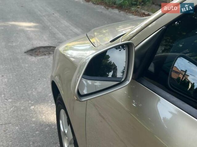 Бежевий Шкода Октавія, об'ємом двигуна 2 л та пробігом 310 тис. км за 5490 $, фото 12 на Automoto.ua