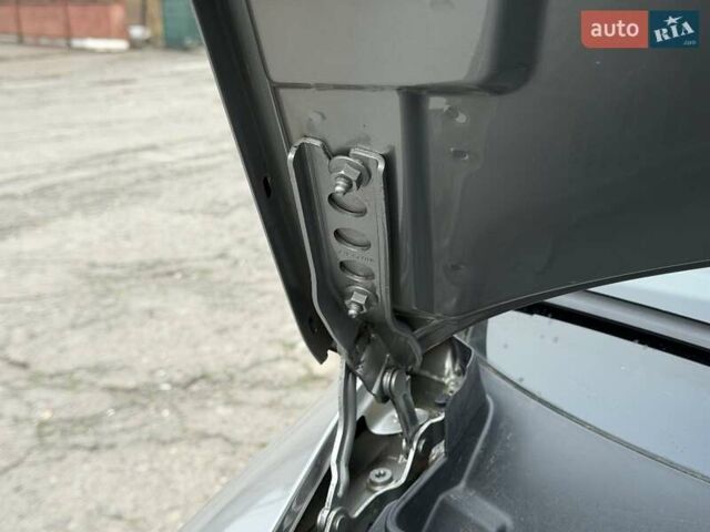 Бежевий Шкода Октавія, об'ємом двигуна 1.6 л та пробігом 217 тис. км за 6100 $, фото 30 на Automoto.ua