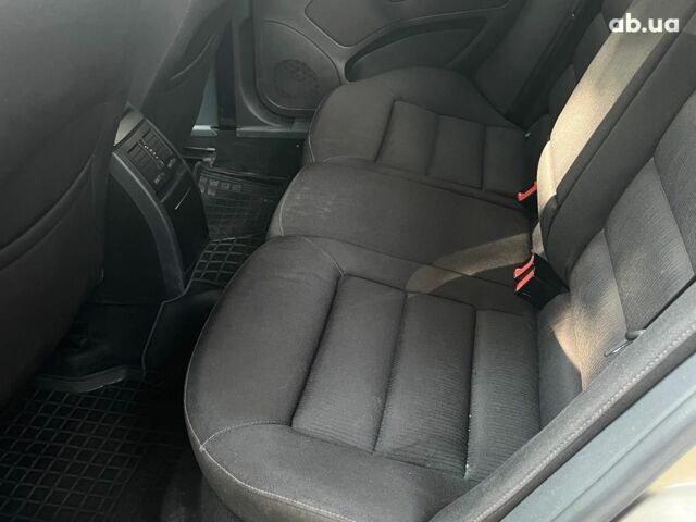 Бежевий Шкода Октавія, об'ємом двигуна 2 л та пробігом 310 тис. км за 5490 $, фото 28 на Automoto.ua