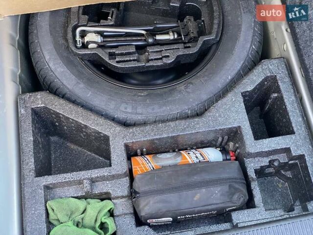 Бежевий Шкода Октавія, об'ємом двигуна 1.6 л та пробігом 170 тис. км за 6000 $, фото 22 на Automoto.ua