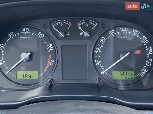 Бежевий Шкода Октавія, об'ємом двигуна 1.6 л та пробігом 170 тис. км за 6000 $, фото 33 на Automoto.ua