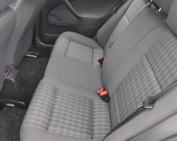 Бежевый Шкода Октавия, объемом двигателя 1.6 л и пробегом 250 тыс. км за 6300 $, фото 47 на Automoto.ua