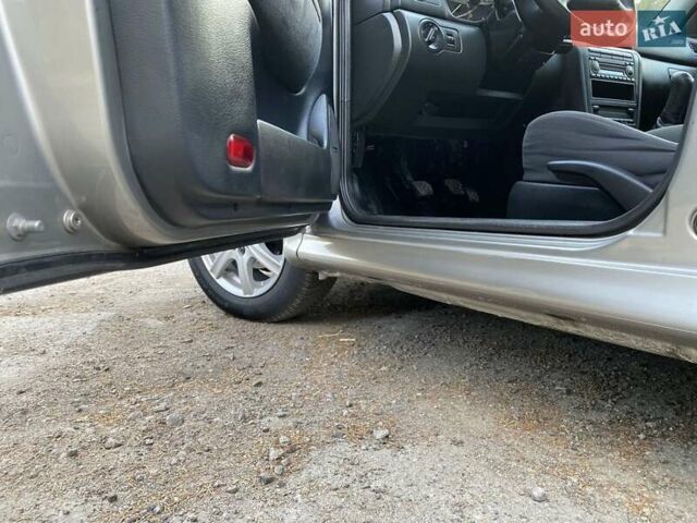 Бежевий Шкода Октавія, об'ємом двигуна 1.6 л та пробігом 170 тис. км за 6000 $, фото 37 на Automoto.ua