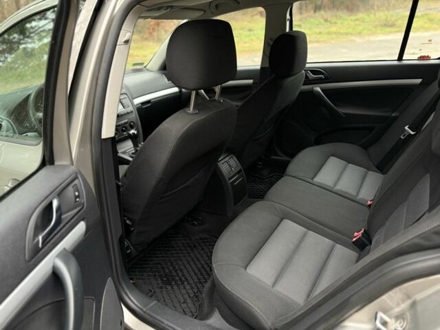 Бежевий Шкода Октавія, об'ємом двигуна 1.9 л та пробігом 360 тис. км за 2700 $, фото 11 на Automoto.ua