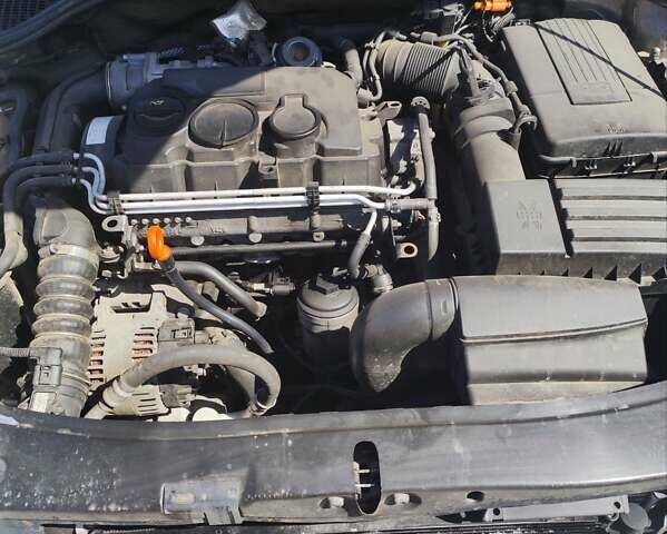 Бежевий Шкода Октавія, об'ємом двигуна 2 л та пробігом 270 тис. км за 7100 $, фото 13 на Automoto.ua