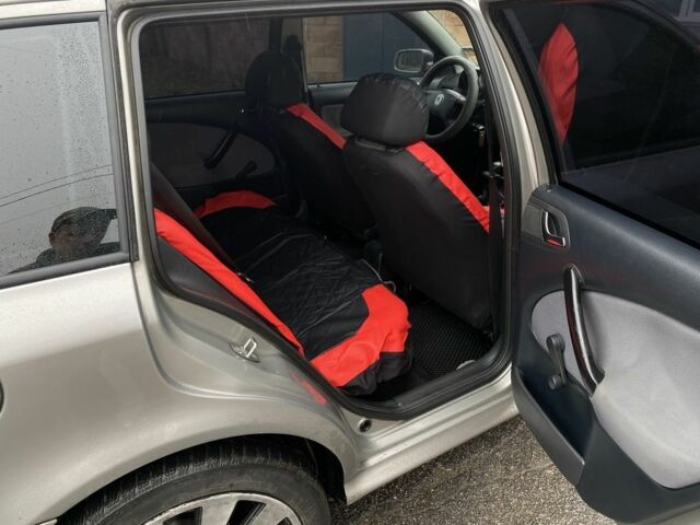 Бежевый Шкода Октавия, объемом двигателя 1.9 л и пробегом 220 тыс. км за 5500 $, фото 20 на Automoto.ua