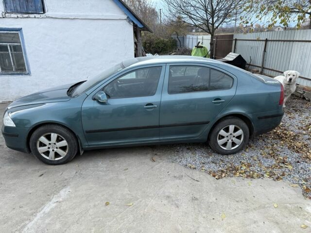 Бежевый Шкода Октавия, объемом двигателя 1.9 л и пробегом 340 тыс. км за 2500 $, фото 3 на Automoto.ua