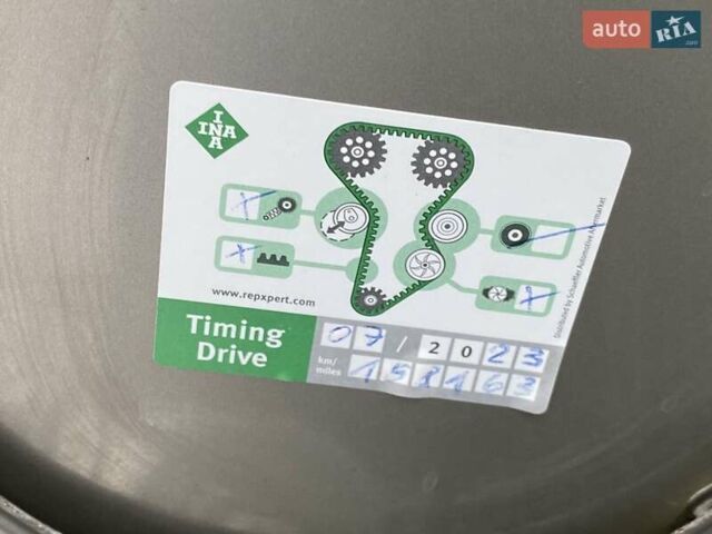 Бежевий Шкода Октавія, об'ємом двигуна 1.6 л та пробігом 170 тис. км за 6000 $, фото 31 на Automoto.ua