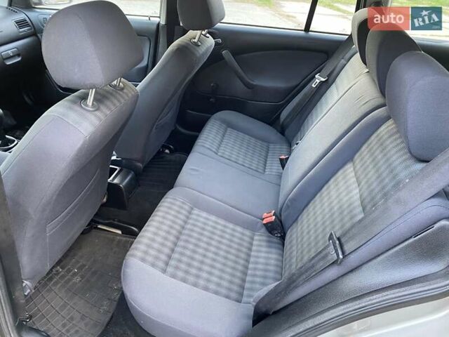 Бежевий Шкода Октавія, об'ємом двигуна 1.6 л та пробігом 170 тис. км за 6000 $, фото 41 на Automoto.ua