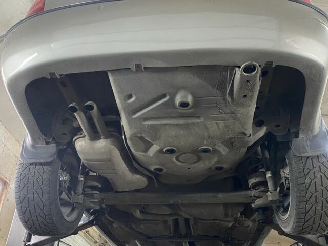 Бежевый Шкода Октавия, объемом двигателя 1.9 л и пробегом 220 тыс. км за 5500 $, фото 3 на Automoto.ua