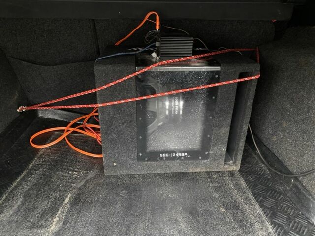 Бежевый Шкода Октавия, объемом двигателя 1.9 л и пробегом 220 тыс. км за 5500 $, фото 19 на Automoto.ua