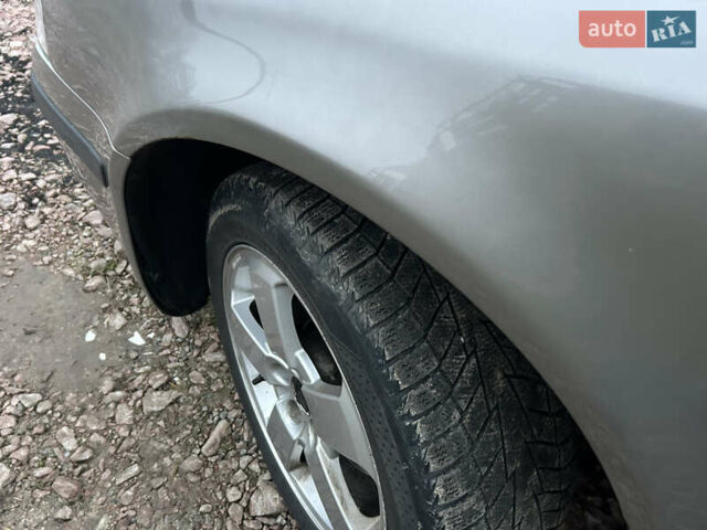 Бежевый Шкода Октавия, объемом двигателя 1.9 л и пробегом 327 тыс. км за 4800 $, фото 7 на Automoto.ua