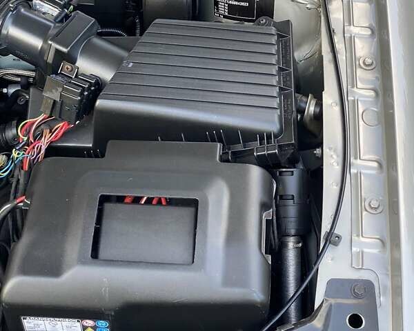 Бежевий Шкода Октавія, об'ємом двигуна 1.6 л та пробігом 170 тис. км за 6000 $, фото 27 на Automoto.ua