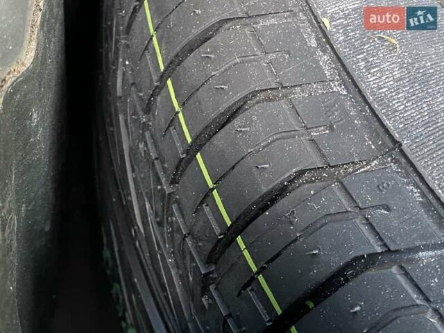 Бежевий Шкода Октавія, об'ємом двигуна 1.6 л та пробігом 170 тис. км за 6000 $, фото 23 на Automoto.ua