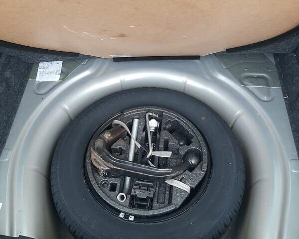 Бежевий Шкода Октавія, об'ємом двигуна 1.6 л та пробігом 163 тис. км за 7450 $, фото 32 на Automoto.ua