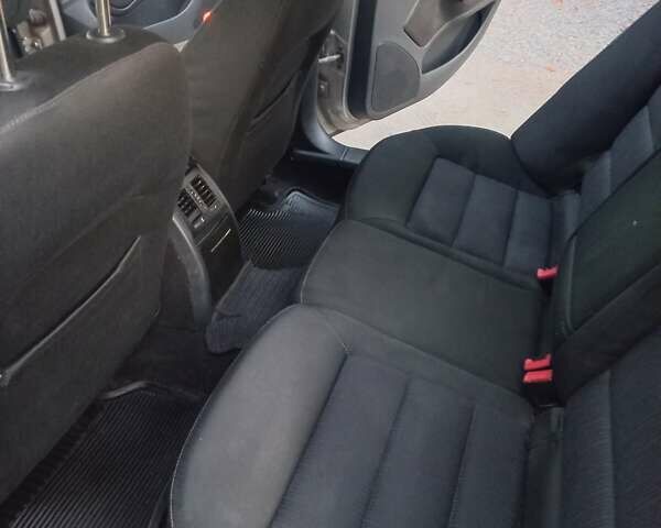 Бежевый Шкода Октавия, объемом двигателя 1.6 л и пробегом 290 тыс. км за 6800 $, фото 16 на Automoto.ua