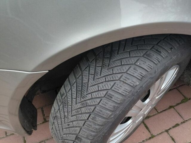 Бежевый Шкода Октавия, объемом двигателя 1.6 л и пробегом 232 тыс. км за 7850 $, фото 4 на Automoto.ua