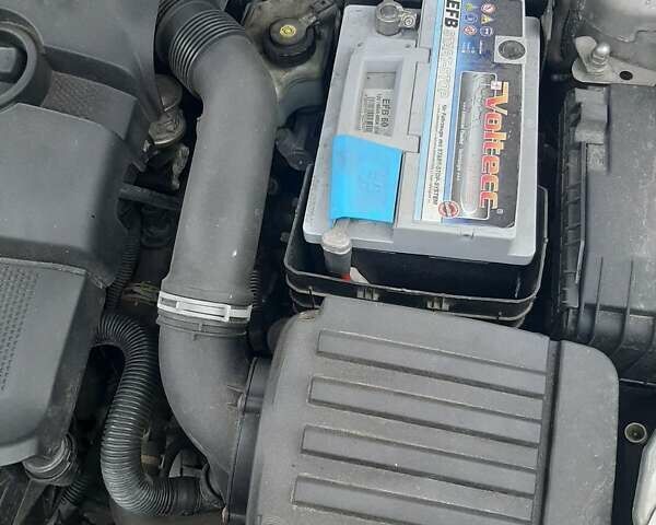 Бежевий Шкода Октавія, об'ємом двигуна 1.6 л та пробігом 163 тис. км за 7450 $, фото 27 на Automoto.ua