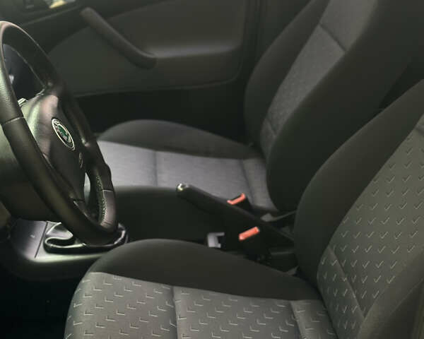 Бежевый Шкода Октавия, объемом двигателя 1.9 л и пробегом 97 тыс. км за 6999 $, фото 10 на Automoto.ua