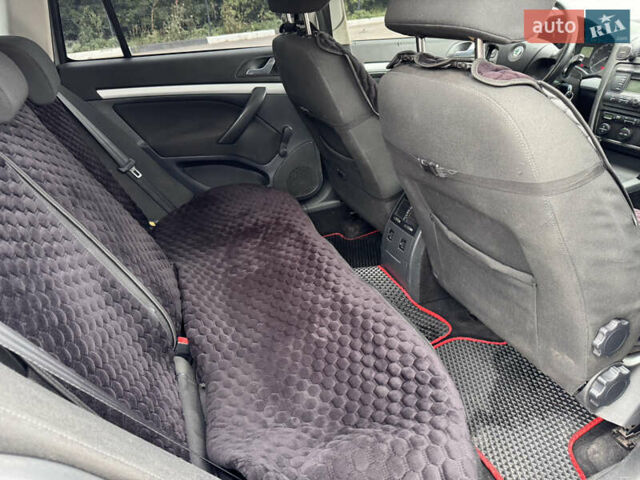 Бежевий Шкода Октавія, об'ємом двигуна 2 л та пробігом 290 тис. км за 6600 $, фото 20 на Automoto.ua