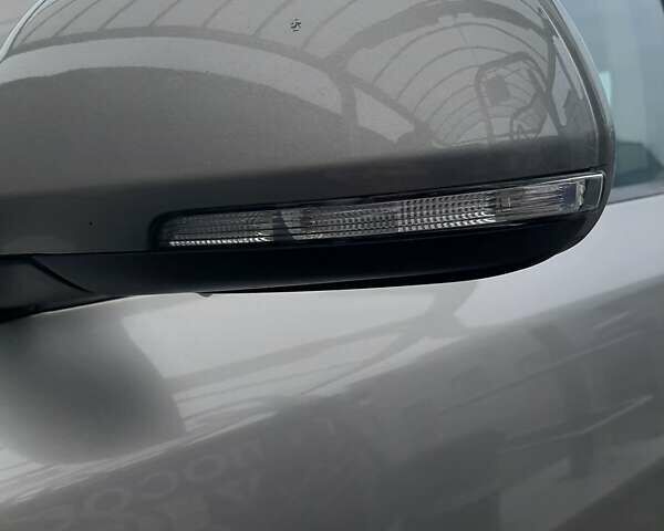 Бежевий Шкода Октавія, об'ємом двигуна 1.6 л та пробігом 163 тис. км за 7450 $, фото 25 на Automoto.ua