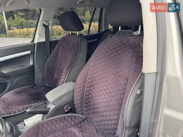 Бежевий Шкода Октавія, об'ємом двигуна 2 л та пробігом 290 тис. км за 6600 $, фото 25 на Automoto.ua