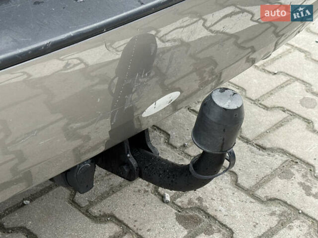 Бежевый Шкода Октавия, объемом двигателя 1.6 л и пробегом 237 тыс. км за 6750 $, фото 18 на Automoto.ua