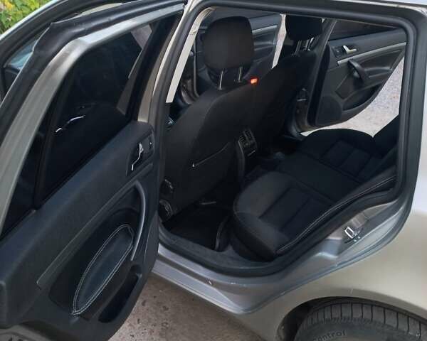 Бежевый Шкода Октавия, объемом двигателя 1.6 л и пробегом 290 тыс. км за 6800 $, фото 15 на Automoto.ua