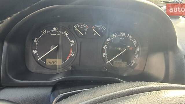 Бежевий Шкода Октавія, об'ємом двигуна 1.6 л та пробігом 334 тис. км за 3500 $, фото 1 на Automoto.ua