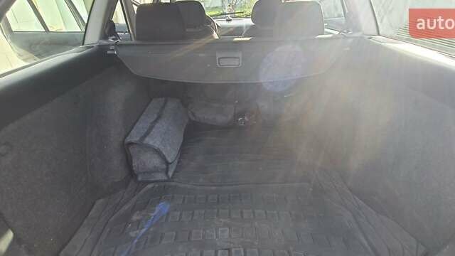 Бежевий Шкода Октавія, об'ємом двигуна 1.6 л та пробігом 334 тис. км за 3500 $, фото 4 на Automoto.ua