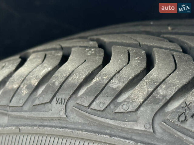 Бежевый Шкода Октавия, объемом двигателя 1.6 л и пробегом 237 тыс. км за 6750 $, фото 16 на Automoto.ua