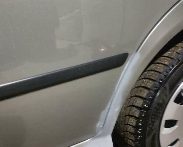 Бежевий Шкода Октавія, об'ємом двигуна 1.9 л та пробігом 262 тис. км за 4200 $, фото 13 на Automoto.ua