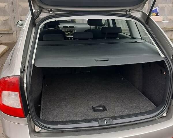 Бежевий Шкода Октавія, об'ємом двигуна 1.6 л та пробігом 163 тис. км за 7450 $, фото 31 на Automoto.ua