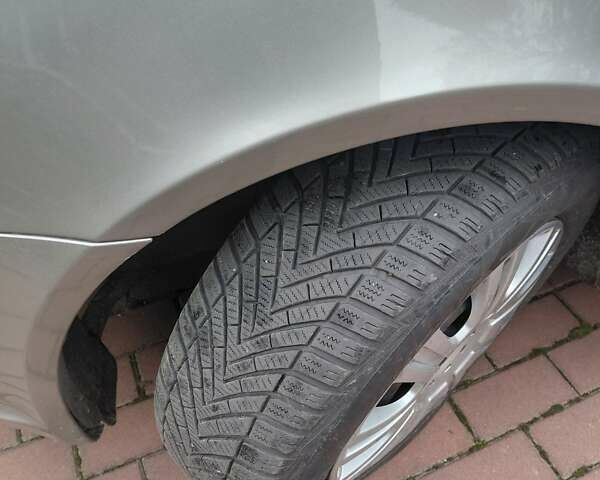 Бежевый Шкода Октавия, объемом двигателя 1.6 л и пробегом 232 тыс. км за 7850 $, фото 6 на Automoto.ua