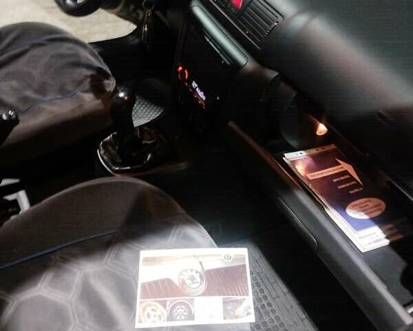 Бежевий Шкода Октавія, об'ємом двигуна 1.9 л та пробігом 262 тис. км за 4200 $, фото 2 на Automoto.ua