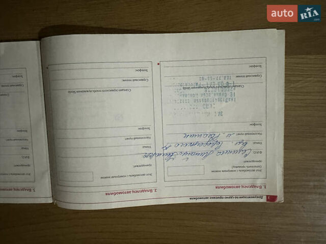 Бежевый Шкода Октавия, объемом двигателя 1.9 л и пробегом 97 тыс. км за 6999 $, фото 19 на Automoto.ua