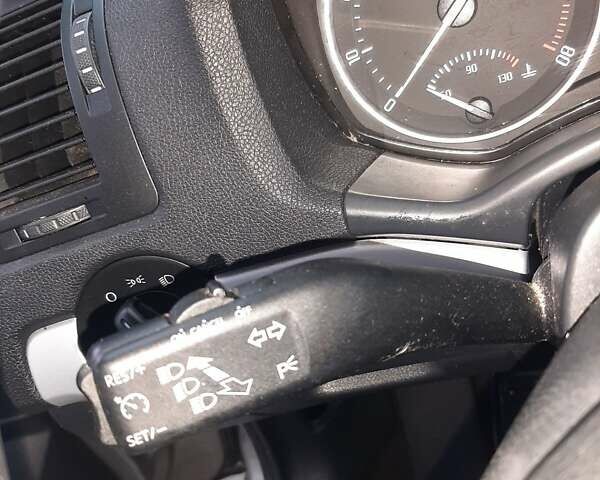 Бежевий Шкода Октавія, об'ємом двигуна 1.6 л та пробігом 163 тис. км за 7450 $, фото 56 на Automoto.ua