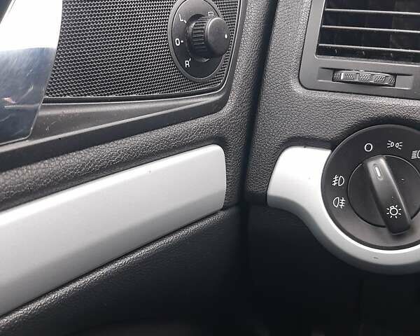 Бежевий Шкода Октавія, об'ємом двигуна 1.6 л та пробігом 163 тис. км за 7450 $, фото 46 на Automoto.ua