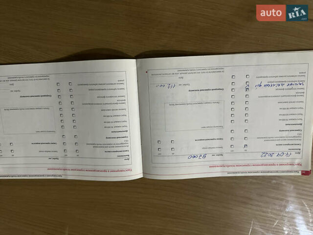 Бежевый Шкода Октавия, объемом двигателя 1.9 л и пробегом 97 тыс. км за 6999 $, фото 22 на Automoto.ua