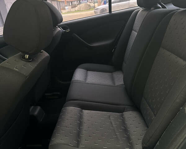 Бежевый Шкода Октавия, объемом двигателя 1.9 л и пробегом 97 тыс. км за 6999 $, фото 11 на Automoto.ua