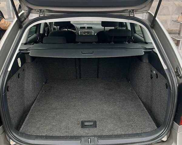 Бежевий Шкода Октавія, об'ємом двигуна 1.6 л та пробігом 163 тис. км за 7450 $, фото 34 на Automoto.ua