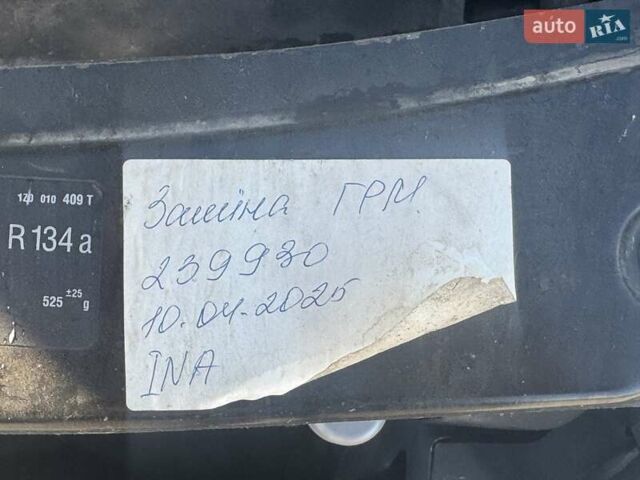Бежевый Шкода Октавия, объемом двигателя 1.6 л и пробегом 245 тыс. км за 5300 $, фото 15 на Automoto.ua