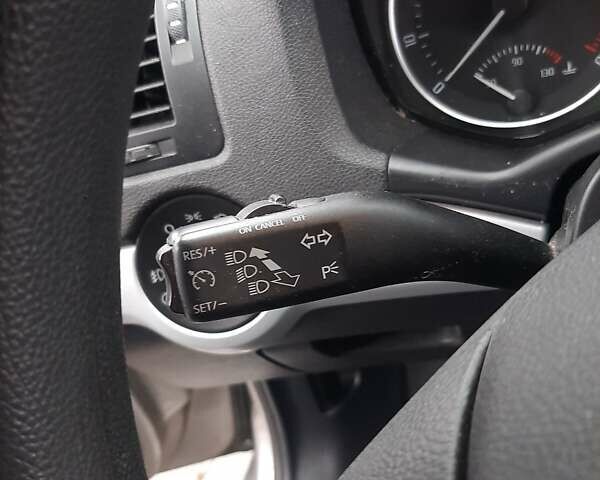 Бежевий Шкода Октавія, об'ємом двигуна 1.6 л та пробігом 163 тис. км за 7450 $, фото 55 на Automoto.ua