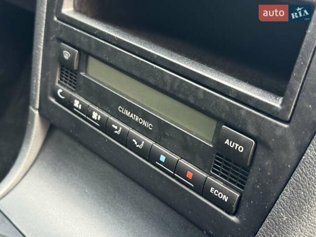 Бежевый Шкода Октавия, объемом двигателя 1.6 л и пробегом 237 тыс. км за 6750 $, фото 34 на Automoto.ua