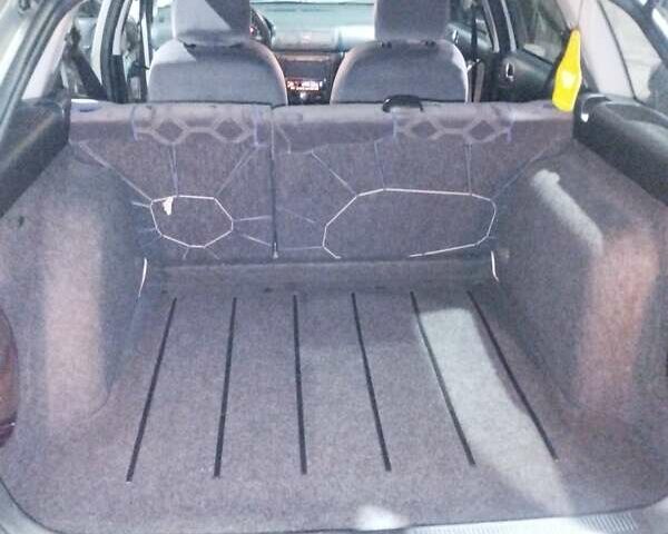 Бежевий Шкода Октавія, об'ємом двигуна 1.9 л та пробігом 262 тис. км за 4200 $, фото 6 на Automoto.ua