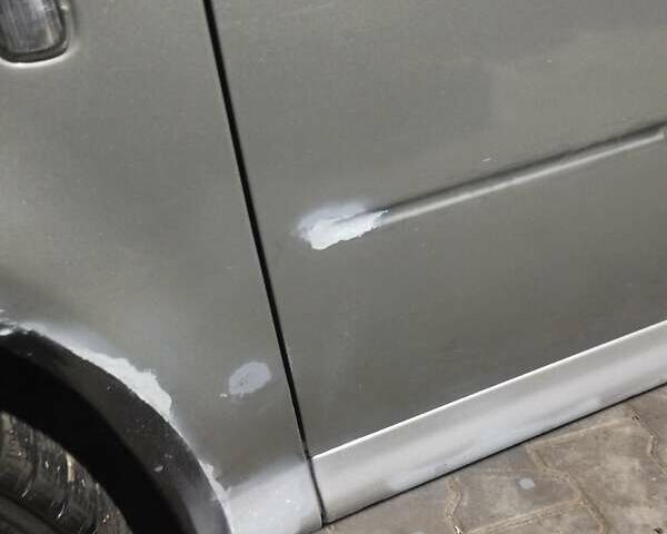 Бежевий Шкода Октавія, об'ємом двигуна 1.9 л та пробігом 262 тис. км за 4200 $, фото 14 на Automoto.ua