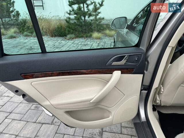 Бежевый Шкода Октавия, объемом двигателя 1.8 л и пробегом 159 тыс. км за 7499 $, фото 24 на Automoto.ua