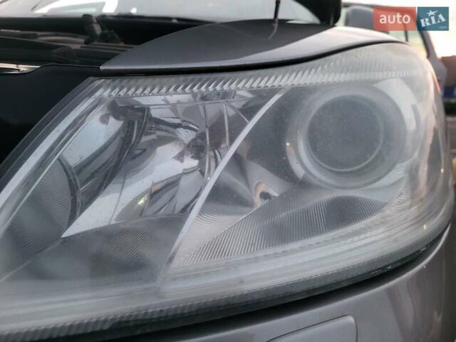 Бежевый Шкода Октавия, объемом двигателя 1.98 л и пробегом 231 тыс. км за 8300 $, фото 67 на Automoto.ua